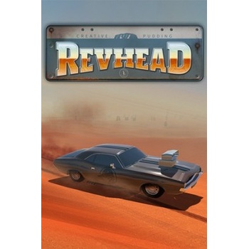 Revhead