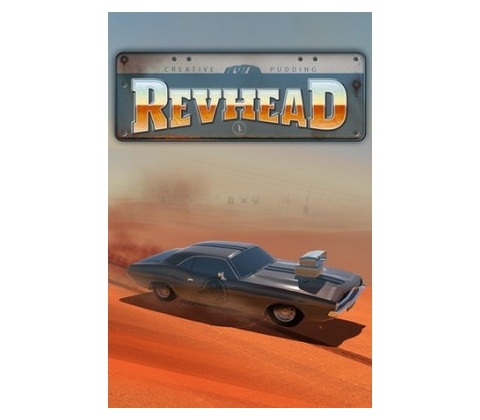 Revhead