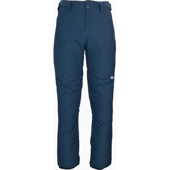 Quiksilver Сноуборд панталони Quiksilver Estate тъмно синьо за момчета