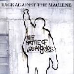 Rage Against The Machine - The Battle Of Los Angeles (CD) (5099749199323)