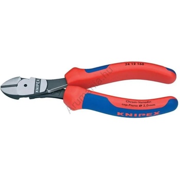 Image 1 of KNIPEX 74 12 160