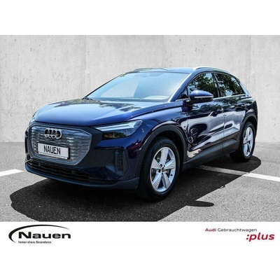 Audi Q4 40 e-tron 150 kW