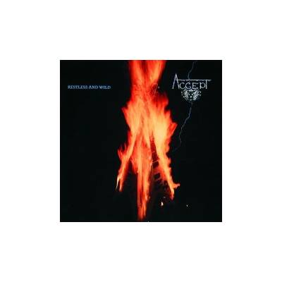 Accept's Restless and Wild - The Explosive 1982 Heavy Metal