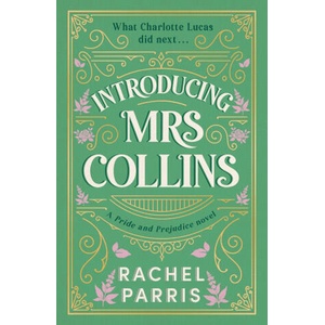 Introducing Mrs Collins | Rachel Parris (2025)