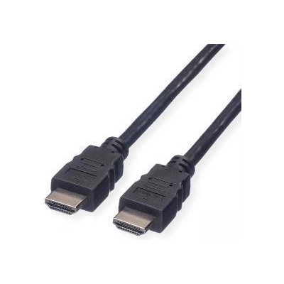 Roline VALUE HDMI High Speed кабел MM черен цвят 15м, 11.99. 5534