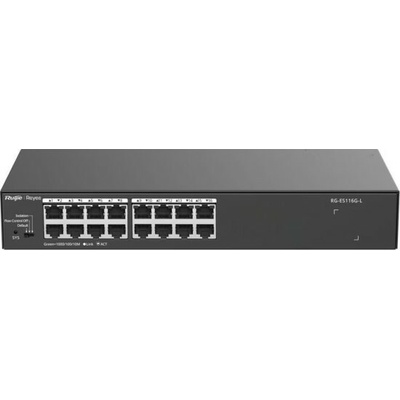 Reyee RG-ES116G-L