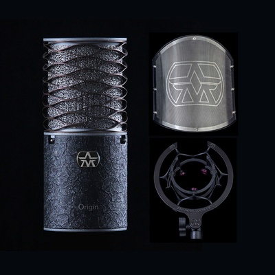 Aston Microphones Origin