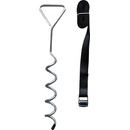 Kotvení k trampolíně SEDCO - vrták s popruhem