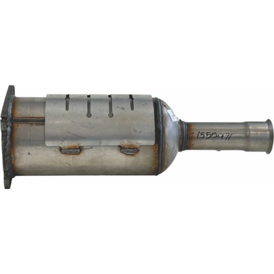 Filtr pevných částic - DPF BOSAL 097-247 (097247)