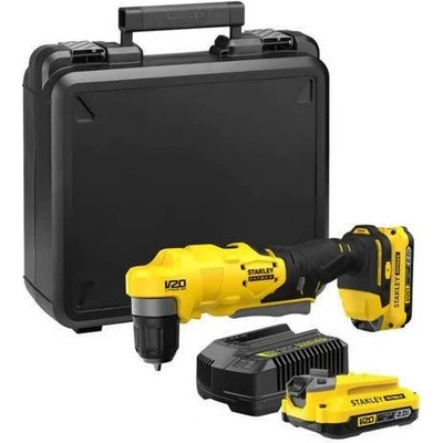 STANLEY SFMCD750D2K-QW