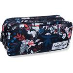 COOLPACK Cool Pack - Несесер с 3 ципа Primus - Ocean Garden