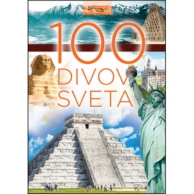 100 divov sveta