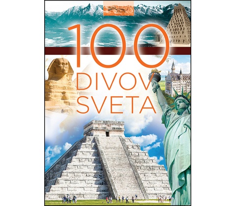 100 divov sveta