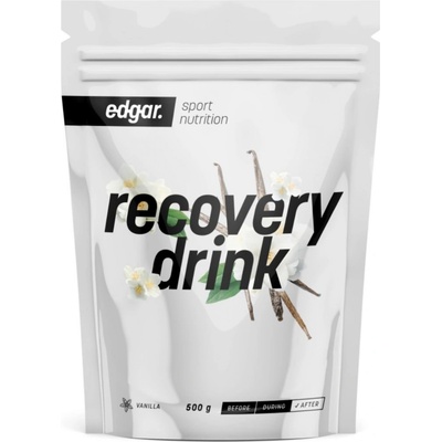 Edgar Recovery Drink 500 g