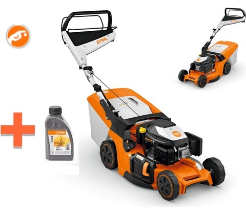 STIHL RM 448.3 T