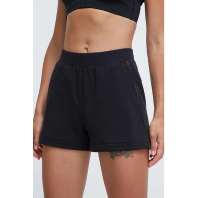 Calvin Klein tréningové šortky Performance čierna stredne 00GWS4S826