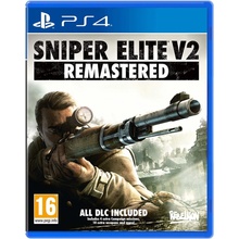 Sniper Elite V2 Remastered