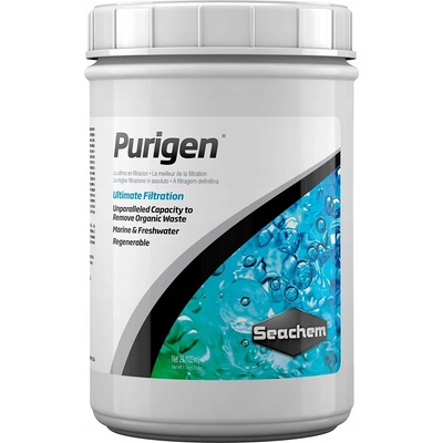 Seachem Purigen 500 ml