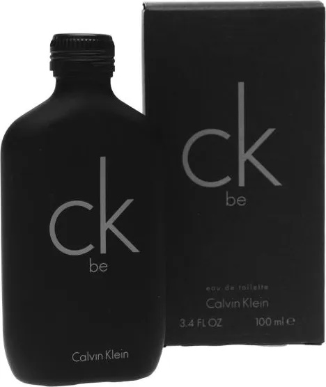 Calvin Klein CK Be EDT 100 ml