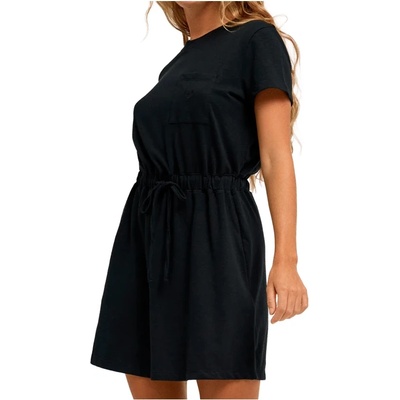 Roxy Дамска рокля Roxy Women's Sunny Expedition Solid Dress - Black - размер XXL (134-1830-0116)