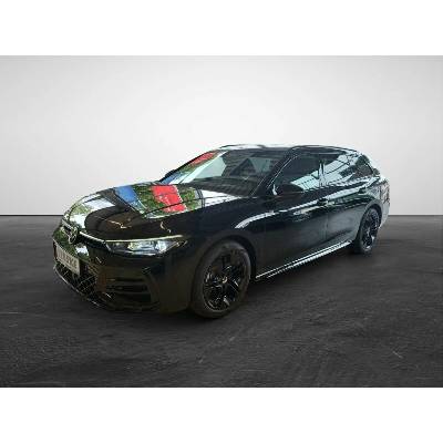 Volkswagen Passat Variant 2.0 TDI R-Line DSG 4Motion 142 kW