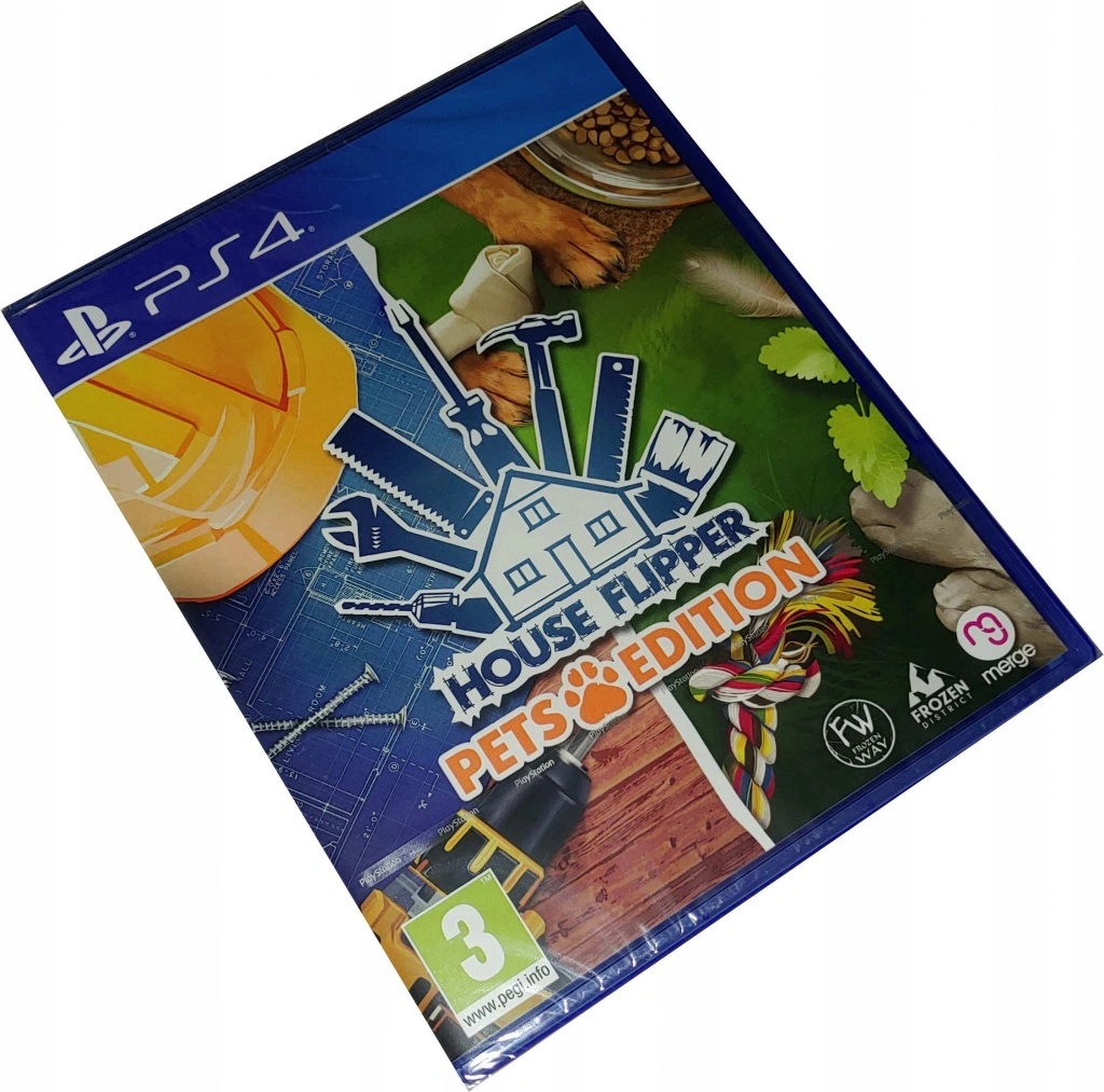 Jeux Xbox House Flipper Luxury Deku Deals Jeux Ps4