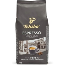 TCHIBO Milano zrnková 1 kg