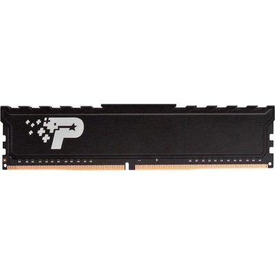 Patriot Premium DDR4 16GB 2666MHz CL19 PSP416G26662H1