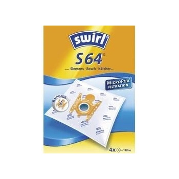 Swirl S64 S66 Micro 4 ks