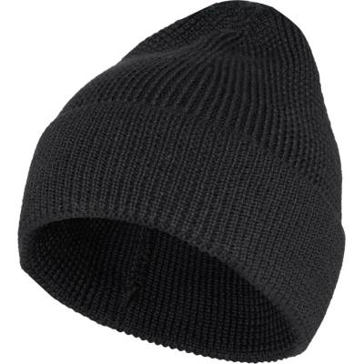 Klimatex WOOLY čierna