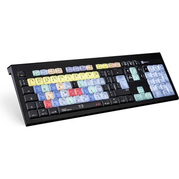 Logickeyboard Cubase / Nuendo keyboard ASTRA 2 (Mac)
