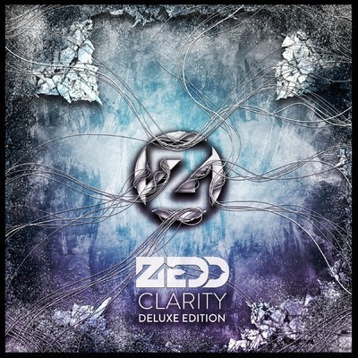 Zedd - Clarity -Deluxe- LP
