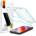 Spigen Защитно стъкло Spigen Glas. tR EZ-FIT (2 pack) за iPhone 16 Pro Max