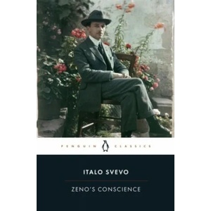 Zeno's Conscience | Italo Svevo (ISBN: 9780241372609)