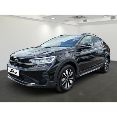 Volkswagen Taigo 1.0 TSI 85 kW