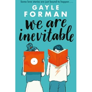 We Are Inevitable (ISBN: 9781471173776)