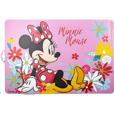 Stor Prestieranie Minnie Mouse Spring 42x29cm