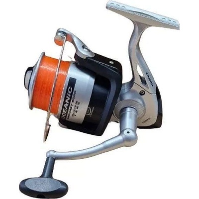 Trabucco Макара trabucco oceanic surfcast, сърф макара (033-43-400)