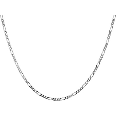 Eppi Figaro retiazka zo striebra CH45944