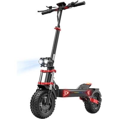 iScooter iX8