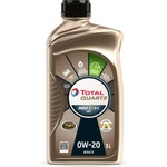 Total Quartz Ineo Xtra First 0W-20 1 l