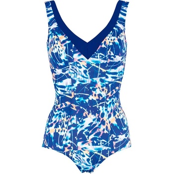 FASHY Бански костюм Fashy 22942 swimsuit - Blue (As Original)