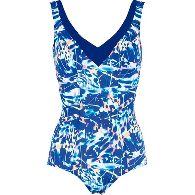 FASHY Бански костюм Fashy 22942 swimsuit - Blue (As Original)