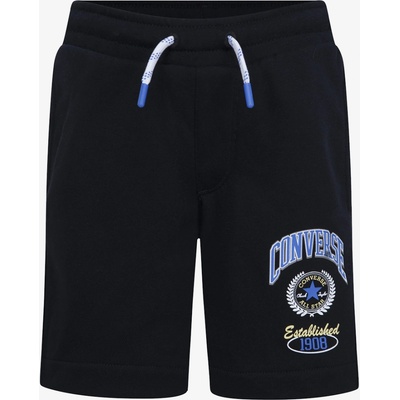 Nike CNVB REC CLUB FT PIECED SHORT 4
