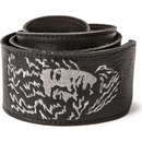 Dunlop JHBMFMS1 Authentic Hendrix ’68 Shrine Series BMF Leather Strap