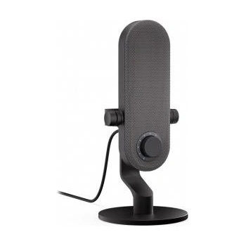 KRUX Pin black