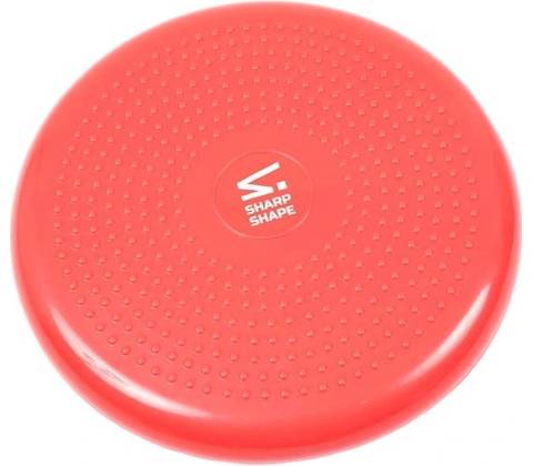 Sharp Shape Cushion