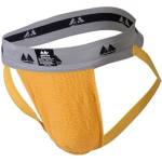 MM Jocks Adult Supporter Yellow S