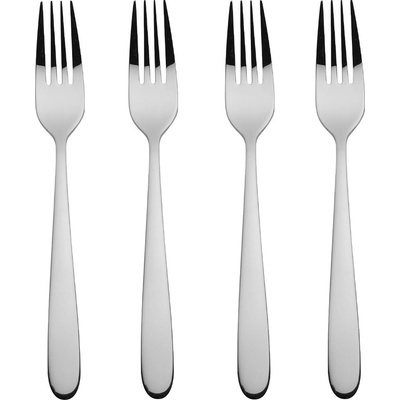 Alpha Set Vidličky Basic 4 ks