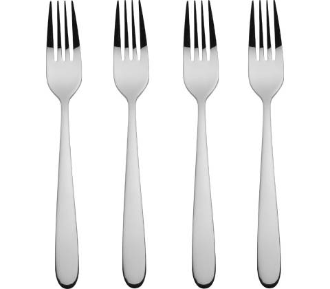 Alpha Set Vidličky Basic 4 ks
